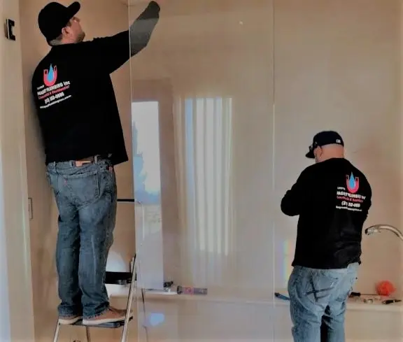 Professional plumbing installation for Tankless Water Heater Installation in Fredericktown